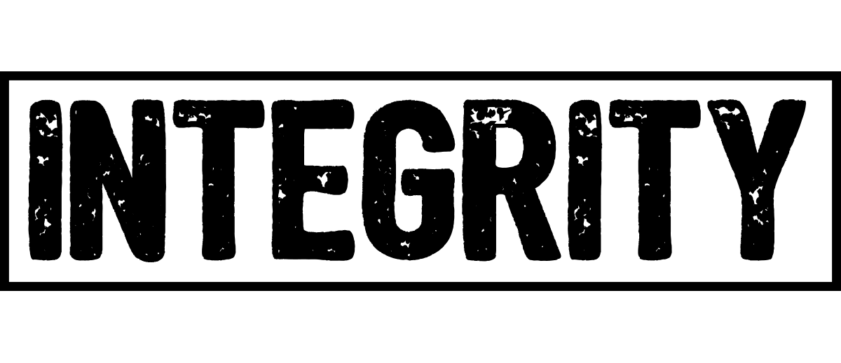 Integrity